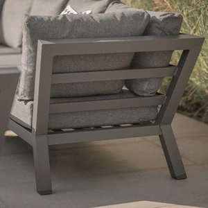 San Marino Rectangular Casual Dining Set - image 2