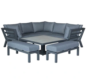 San Marino Square Casual Dining Set - image 5