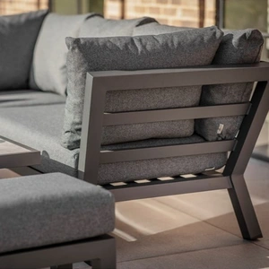 San Marino Square Casual Dining Set - image 3