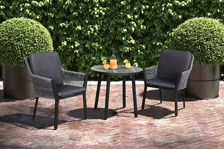 Sanza Bistro Set - image 1