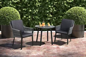 Sanza Bistro Set