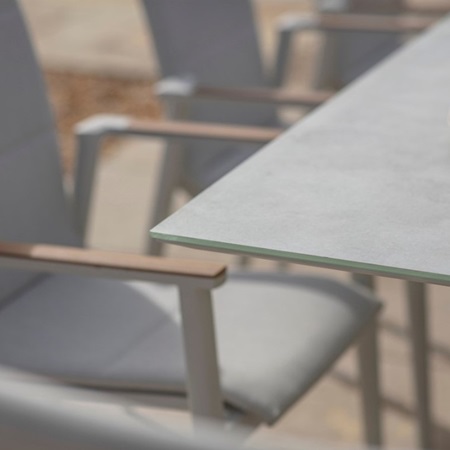 Sofia 10-Seat Extending Dining Set - image 3