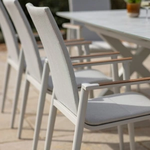 Sofia 10-Seat Extending Dining Set - image 5