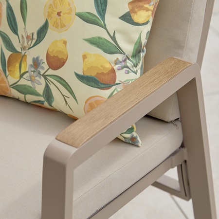  Sorrento 6 Seat Round Set - image 3