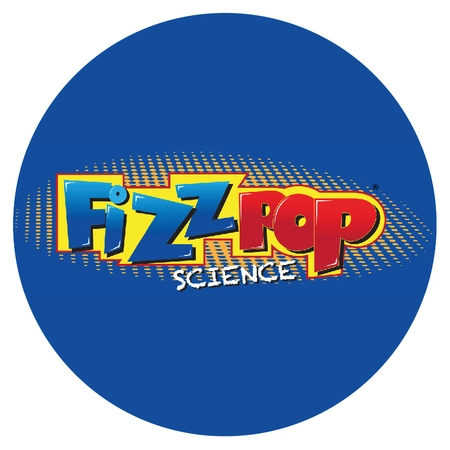 The Bubble Workshop with Fizz Pop Science - Staplehurst Feb 2026