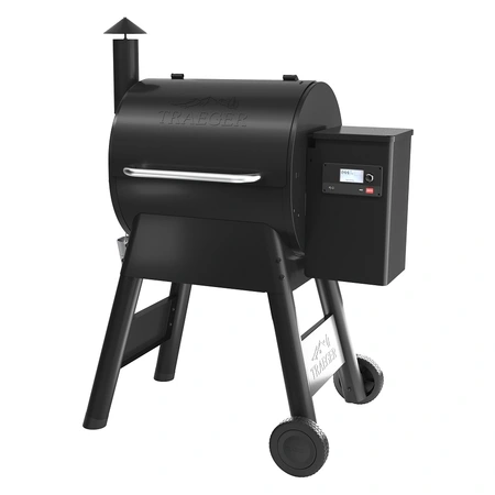 Traeger Pro D2 575 Grill - image 1