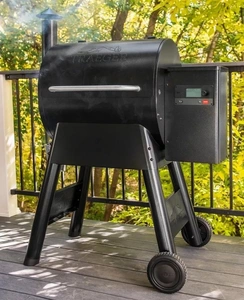 Traeger Pro D2 575 Grill - image 2