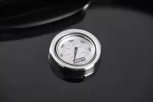 Weber Master-Touch Charocoal BBQ Black 57cm - image 4