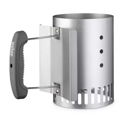 Weber Rapidfire Chimney Starter-Small - image 1