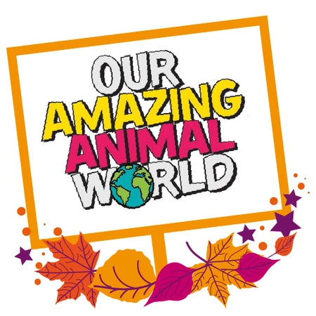 Weird and Wonderful with Our Amazing Animal World - Gravesend Oct 2025