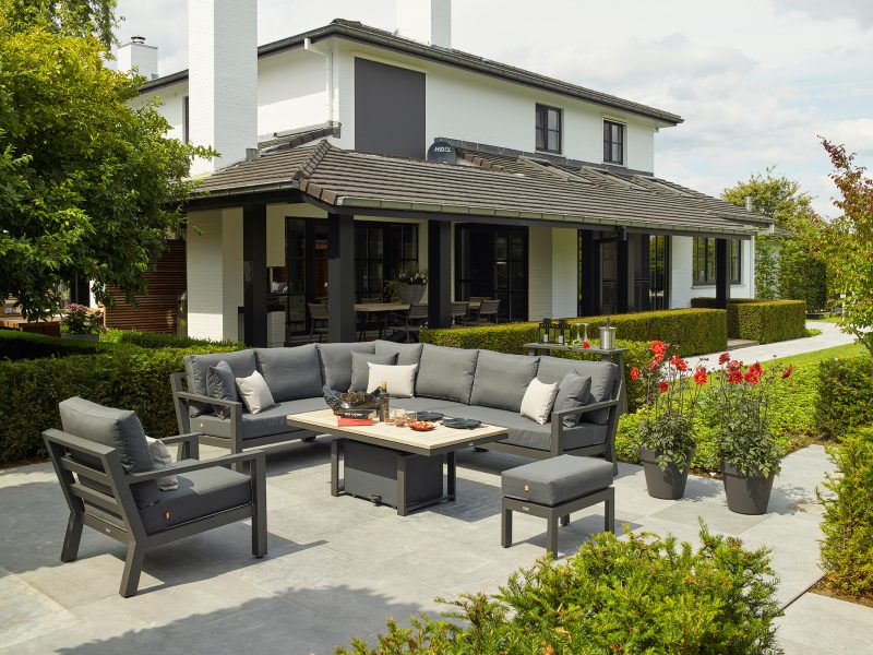 Furniture & BBQs Millbrook Garden Centre