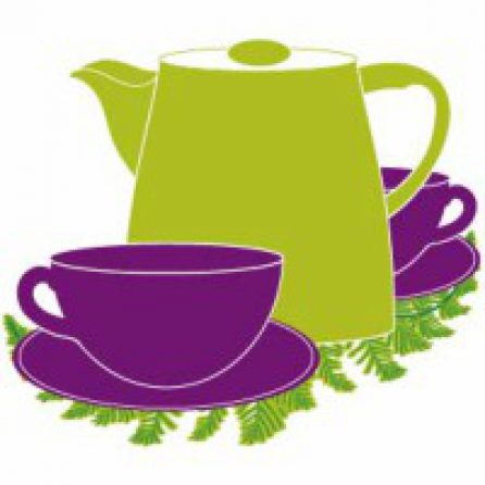 Free hot drink with any food priced £3 or more