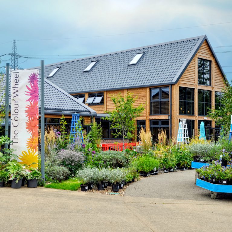 The Mill, Gravesend Millbrook Garden Centre