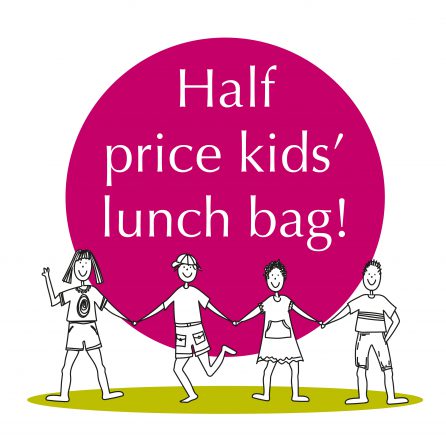 Half-term rewards!