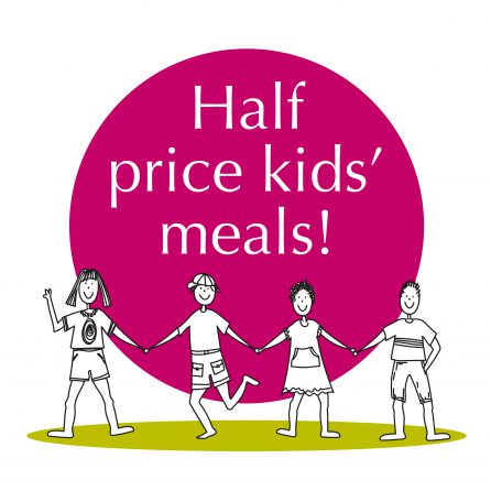 Half-term rewards!