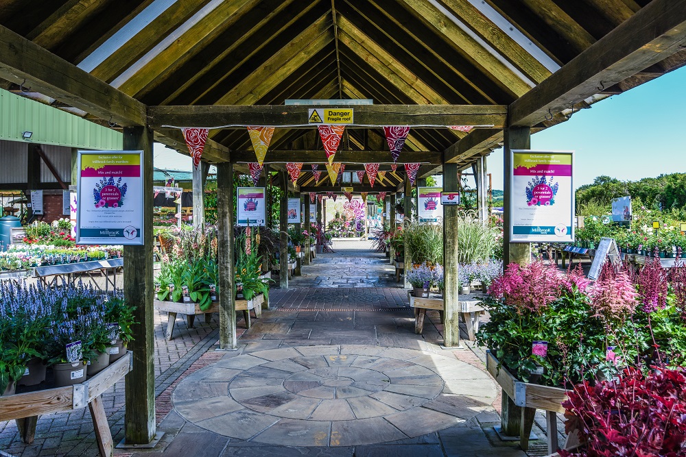 Millbrook Garden Centre Staplehurst Millbrook Garden Centre
